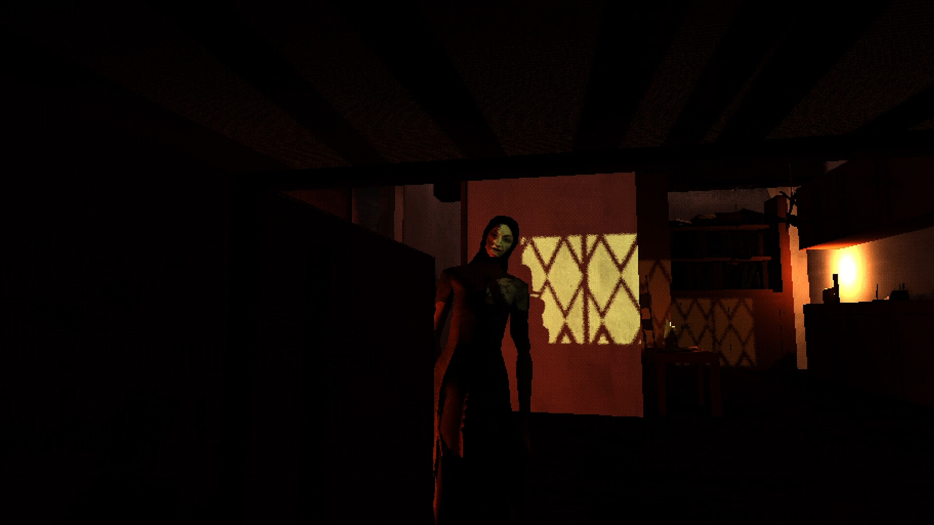 The Parish screenshot 7