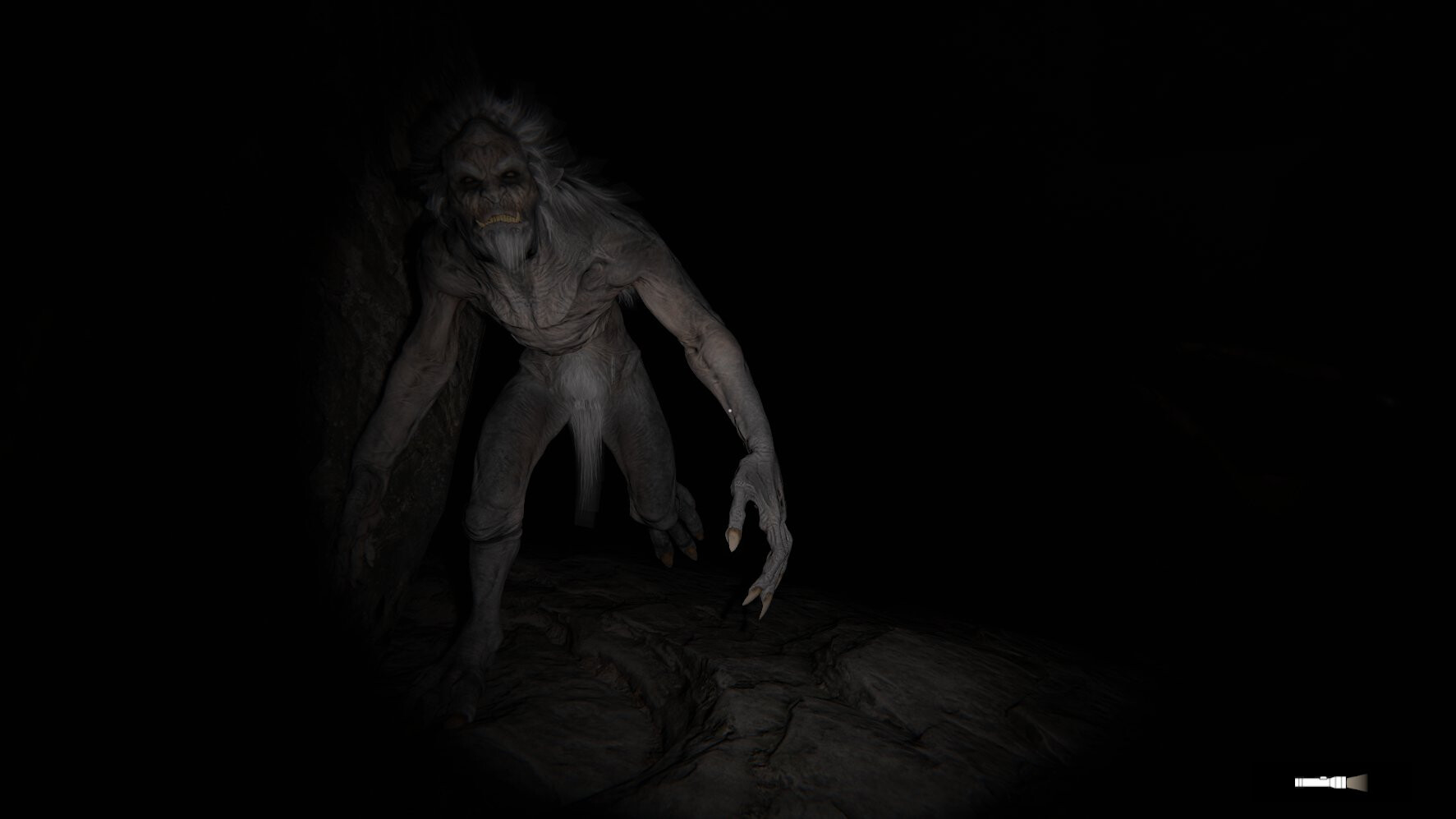 Yellowstone screenshot 1