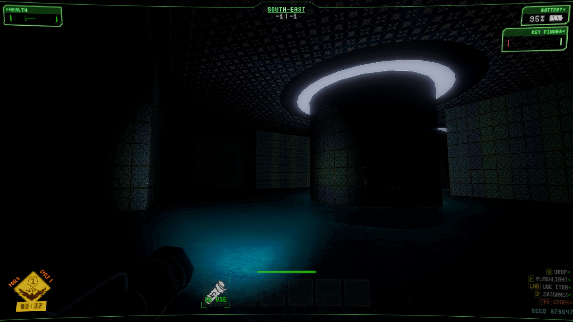 Back to the Rooms screenshot 5