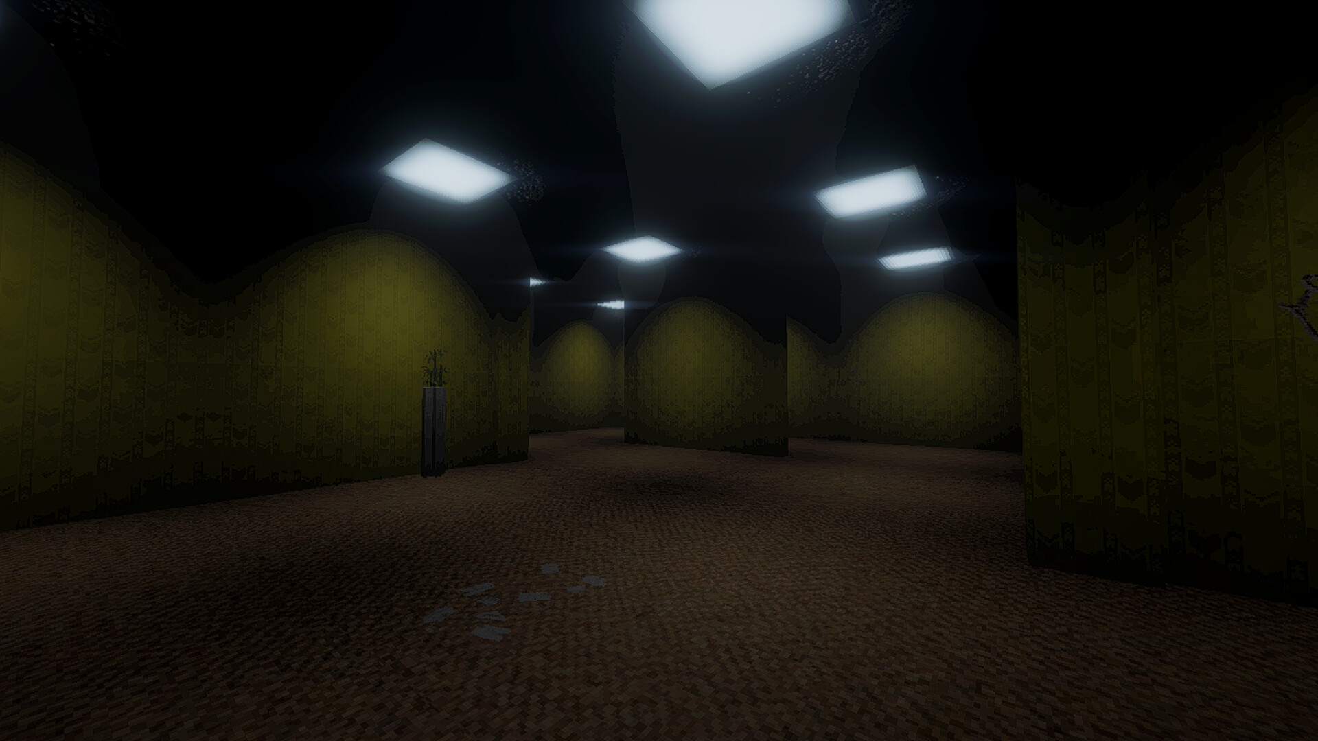 Back to the Rooms screenshot 4