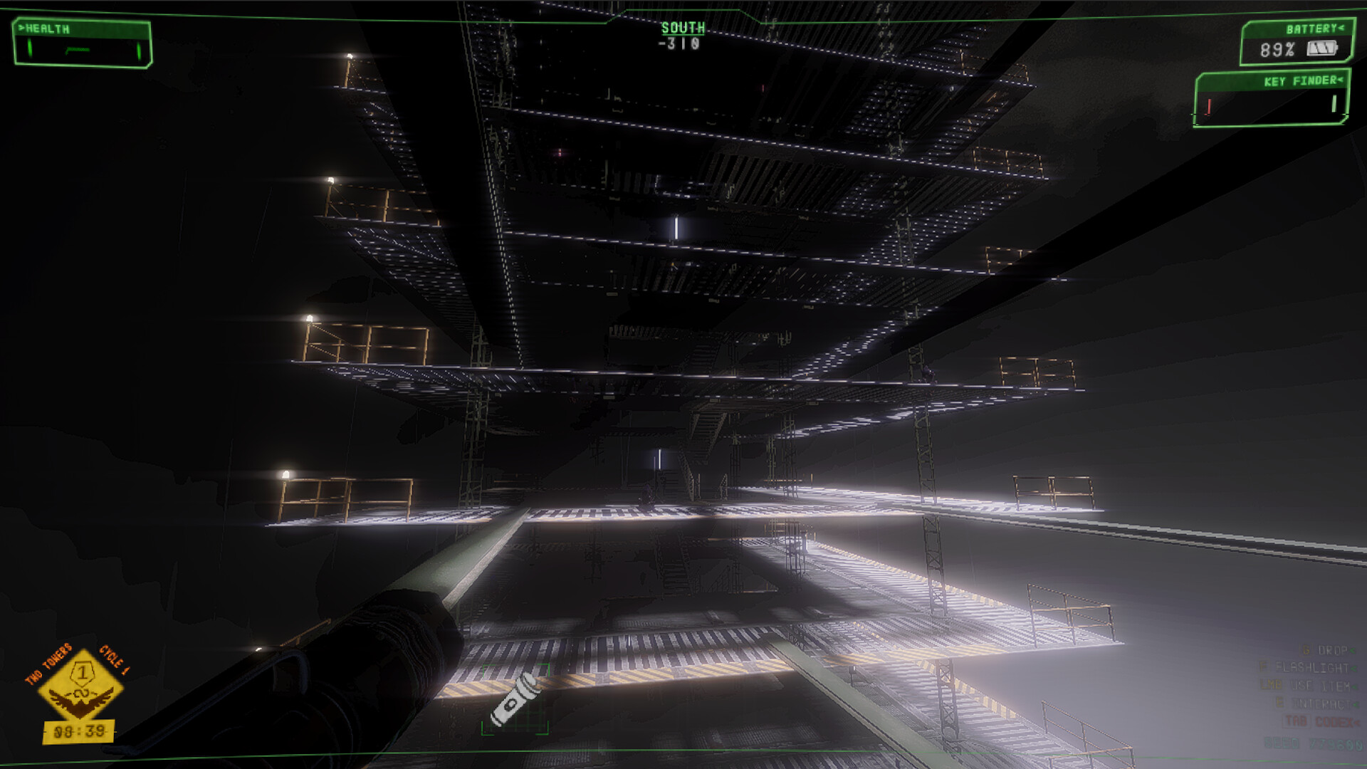 Back to the Rooms screenshot 3