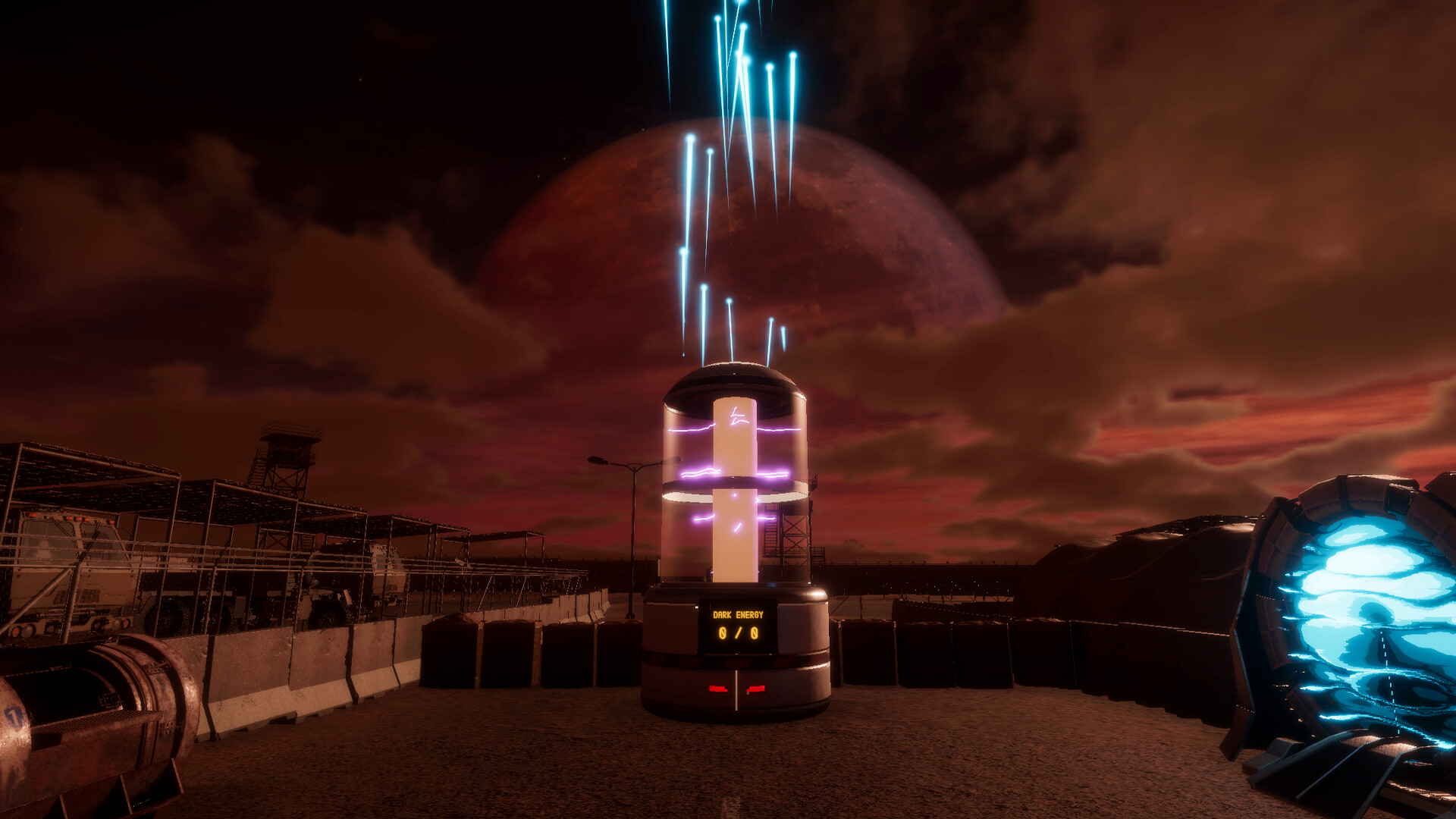 Back to the Rooms screenshot 1