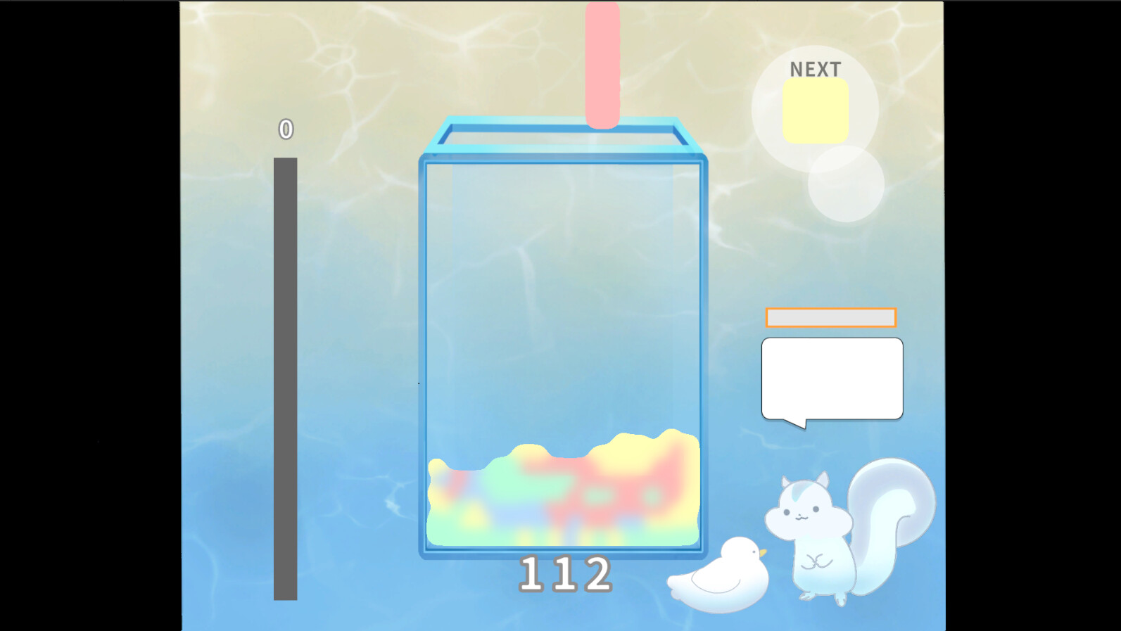 WATERTRIX ONLINE screenshot 3