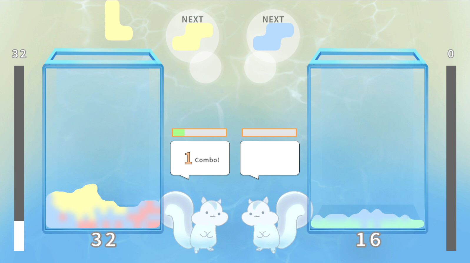 WATERTRIX ONLINE screenshot 6