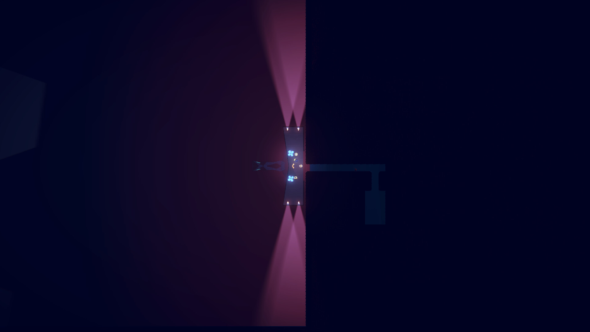 Escape Depths of Immanis screenshot 7
