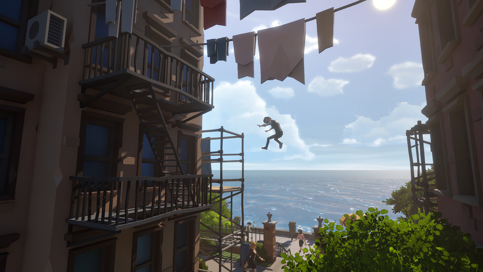 Kleptomania screenshot 1