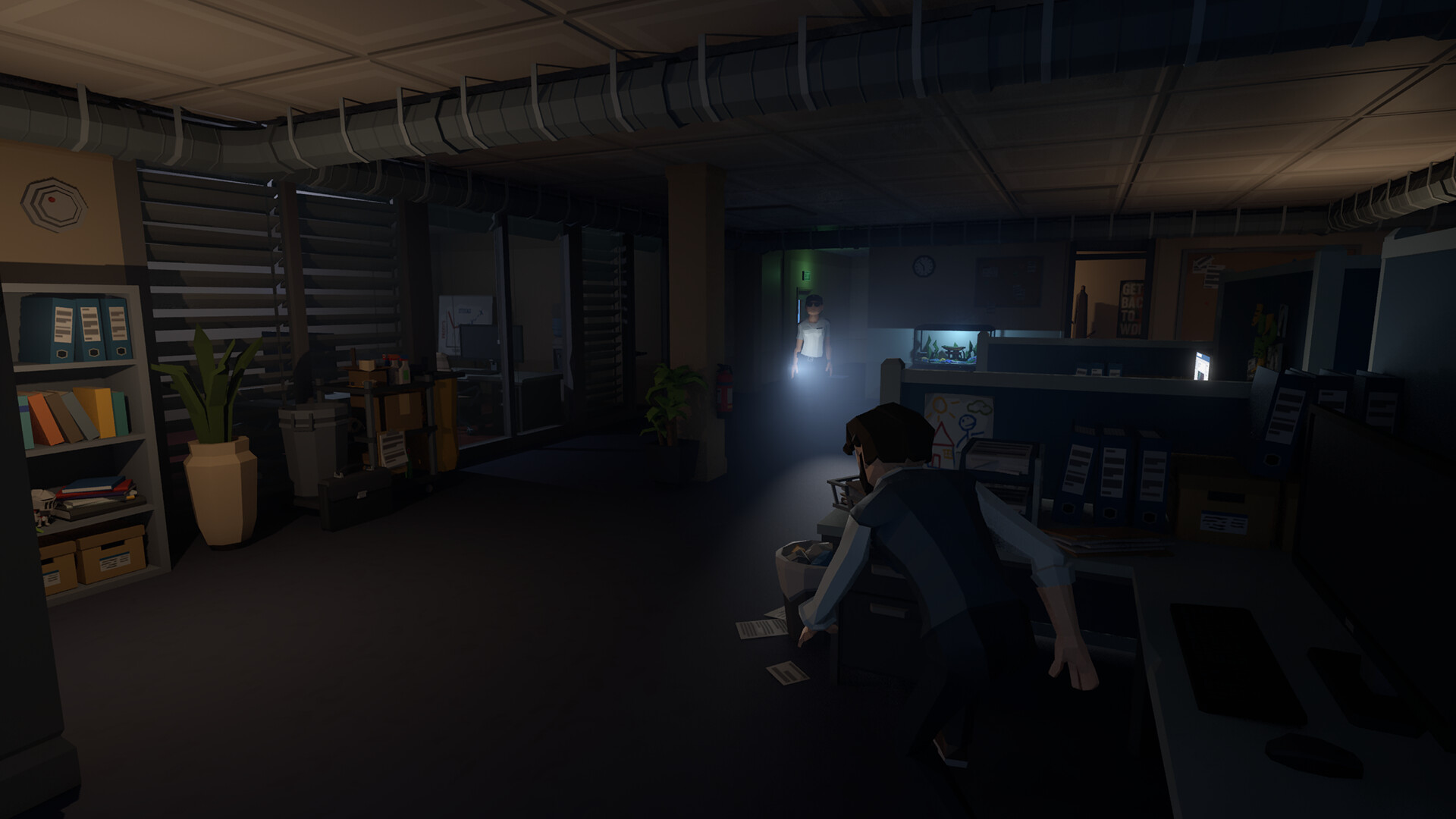 Kleptomania screenshot 3