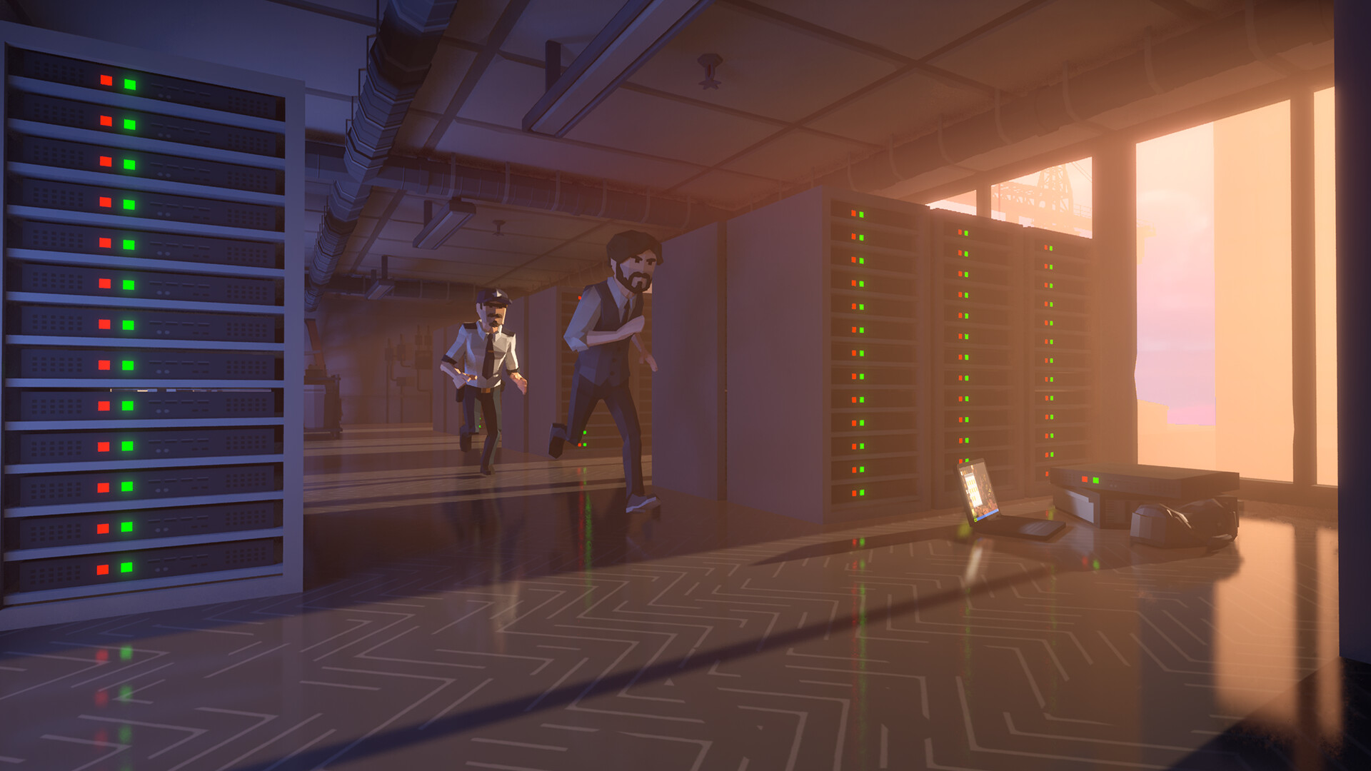 Kleptomania screenshot 2