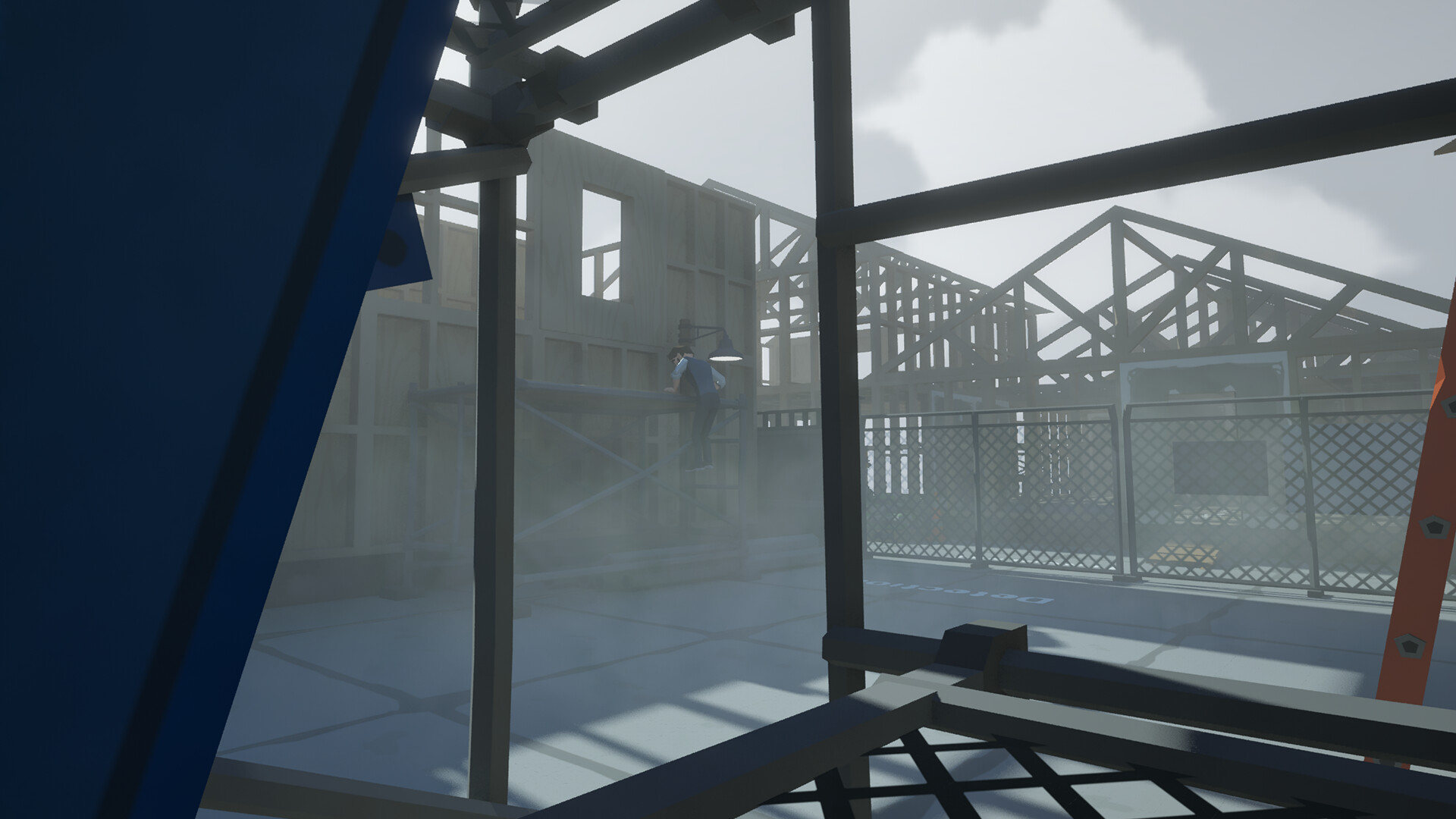 Kleptomania screenshot 4