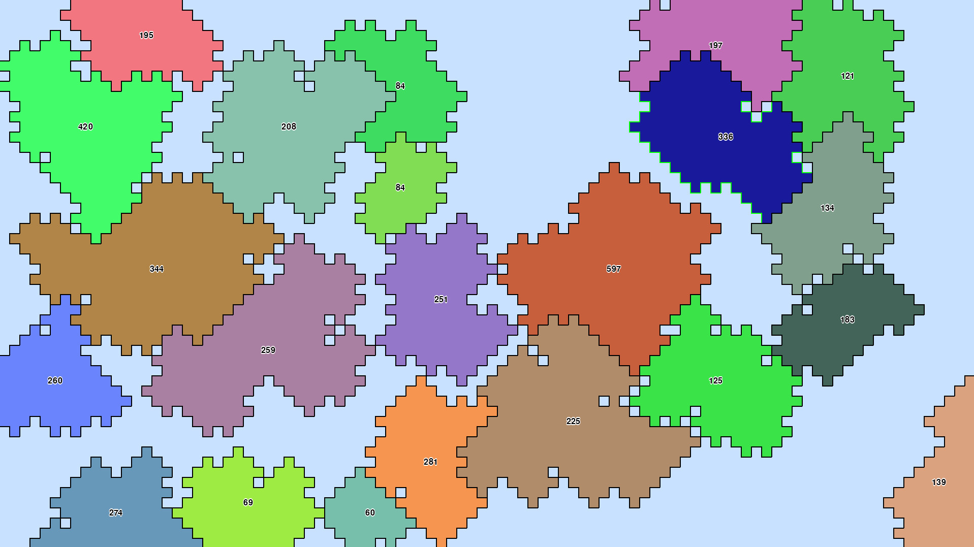 War Lands screenshot 2