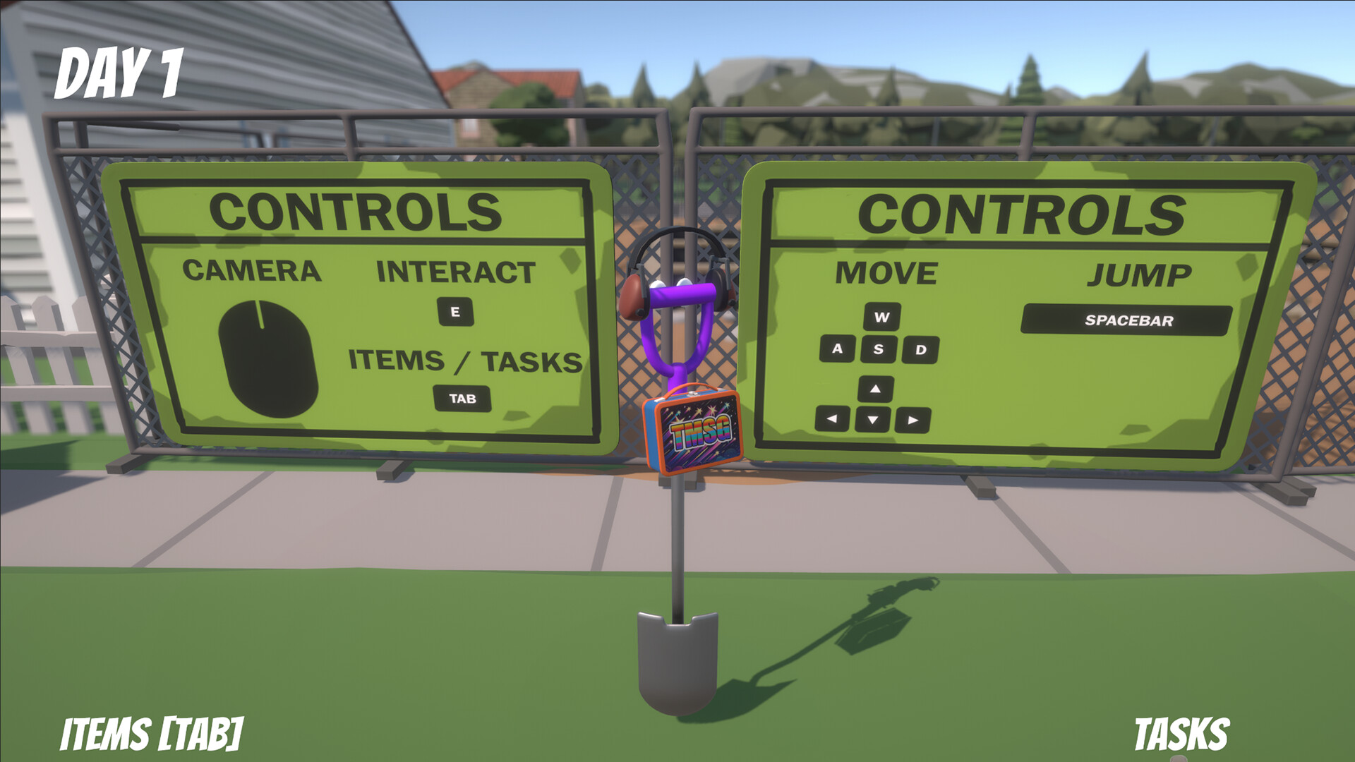 Building Friends screenshot 5