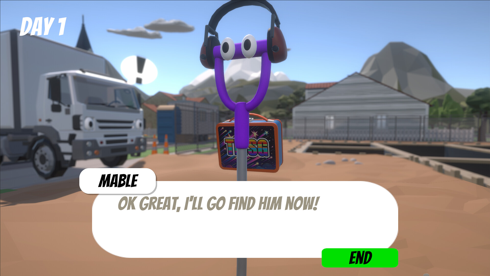 Building Friends screenshot 3