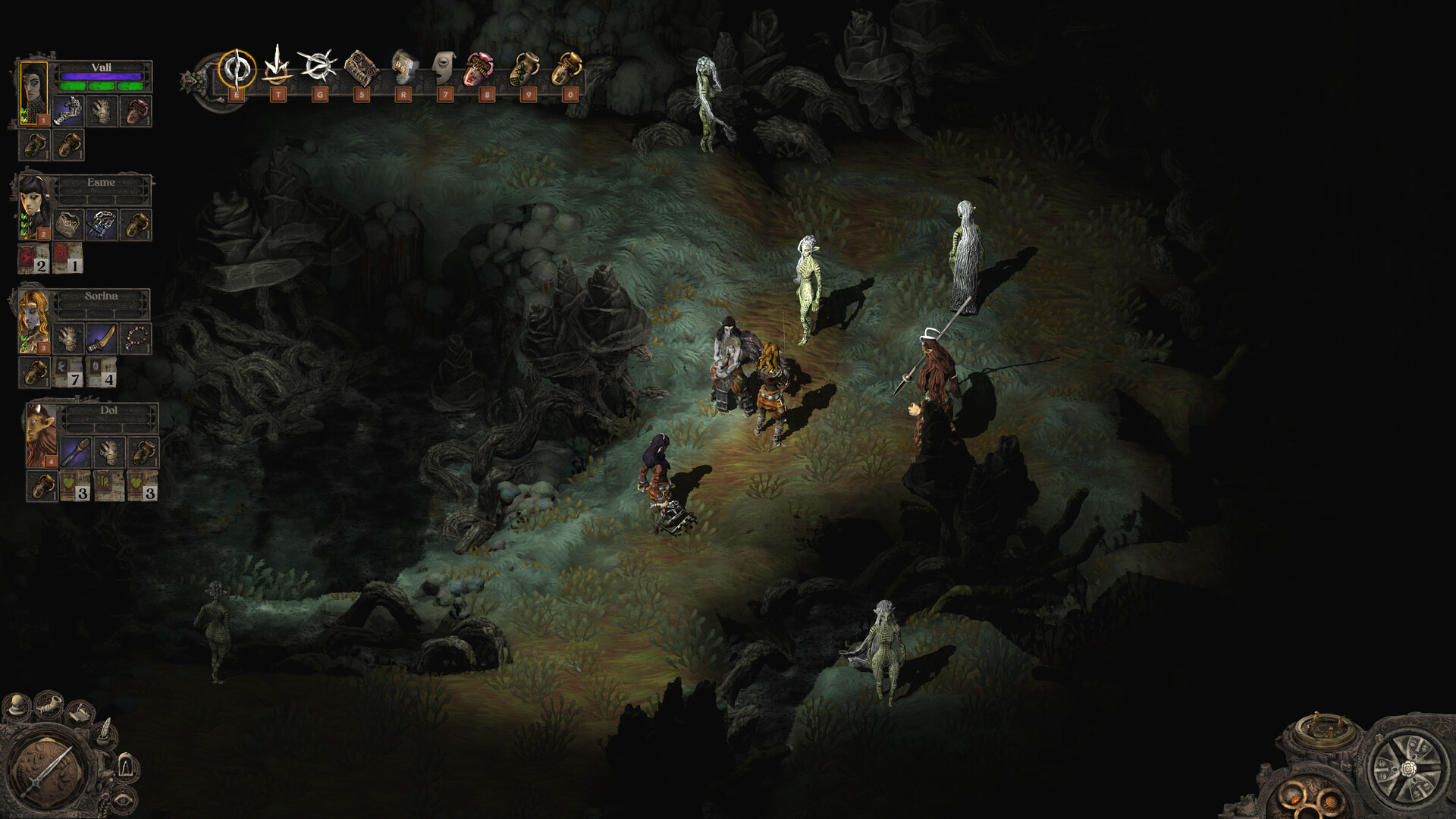 Banquet for Fools screenshot 3
