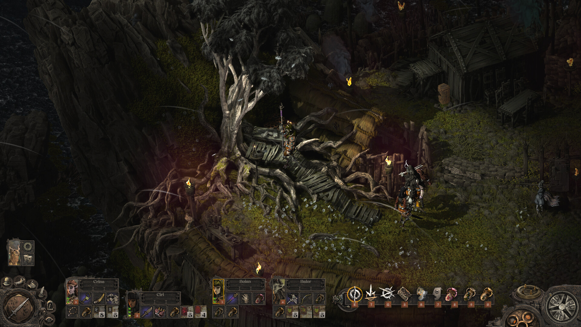 Banquet for Fools screenshot 7