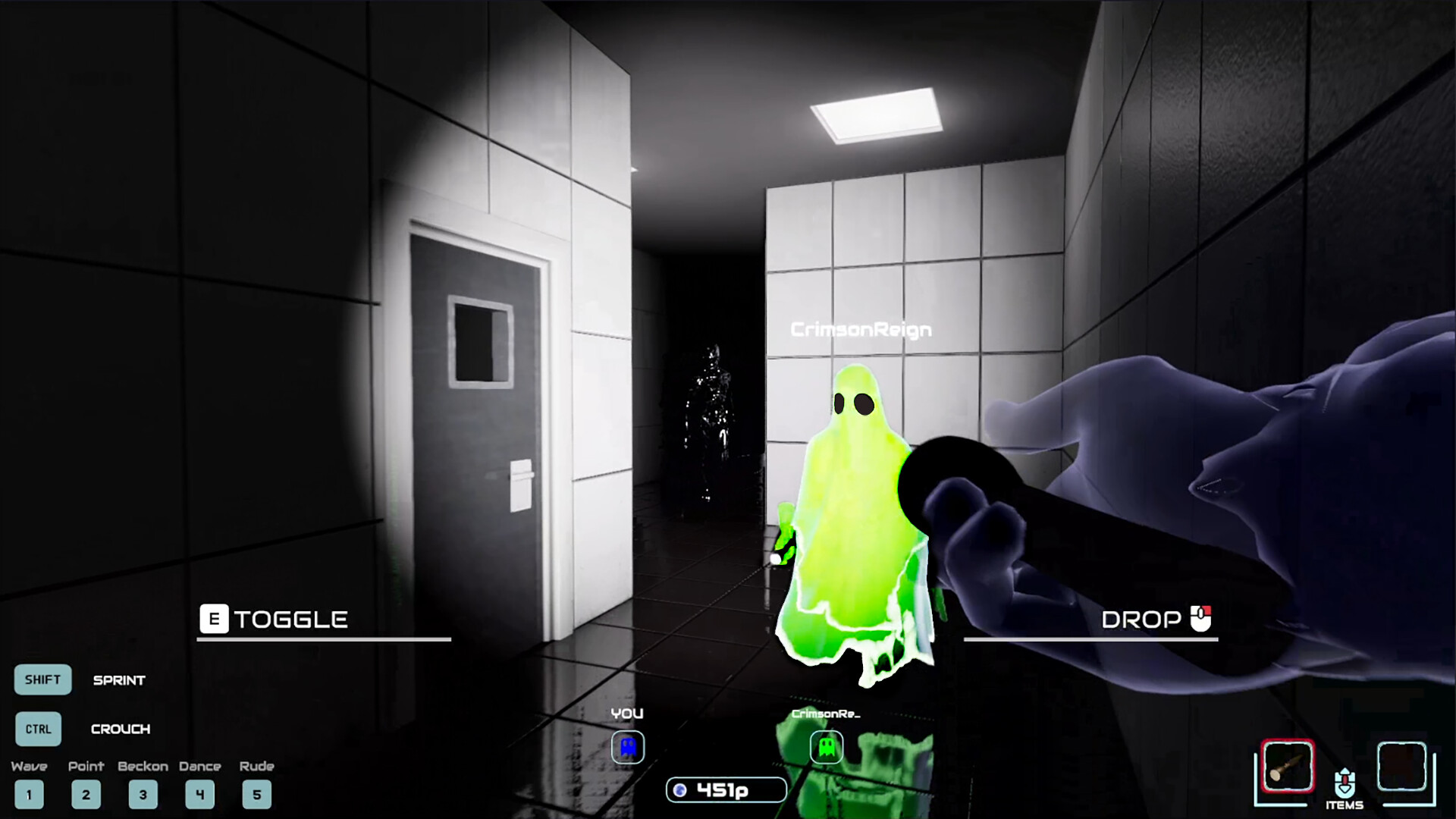Terrorbytes screenshot 8