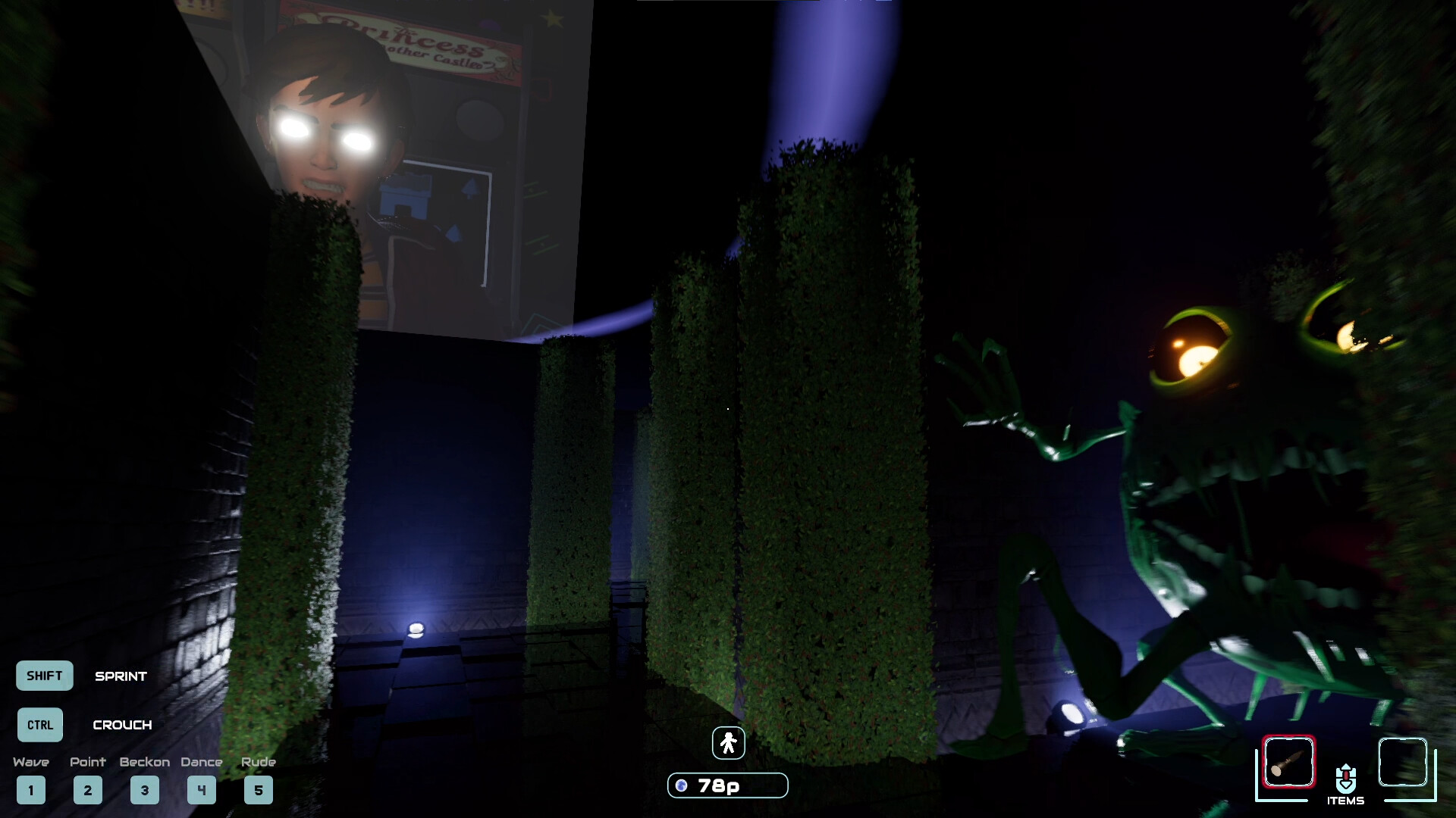 Terrorbytes screenshot 3