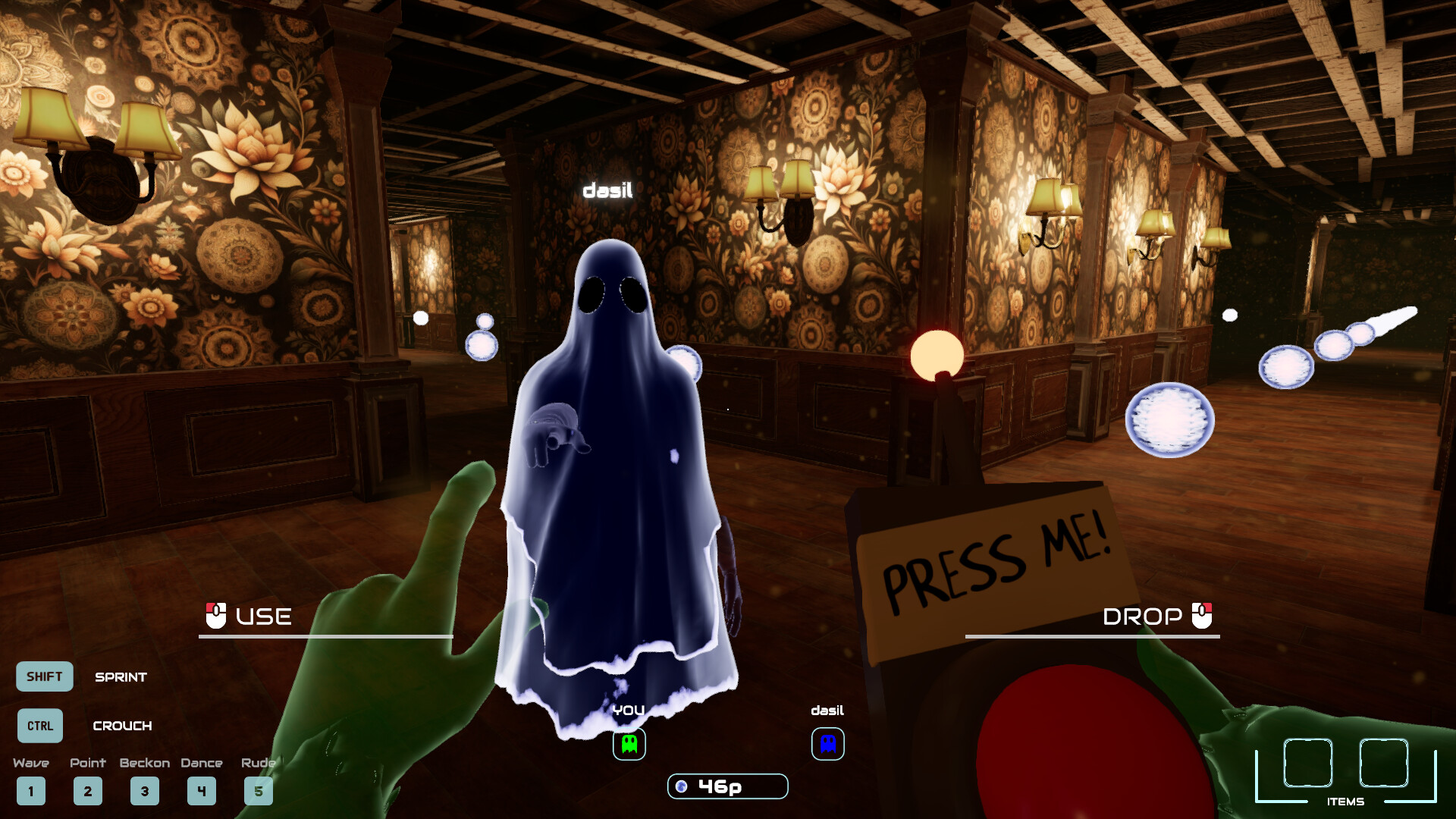 Terrorbytes screenshot 2