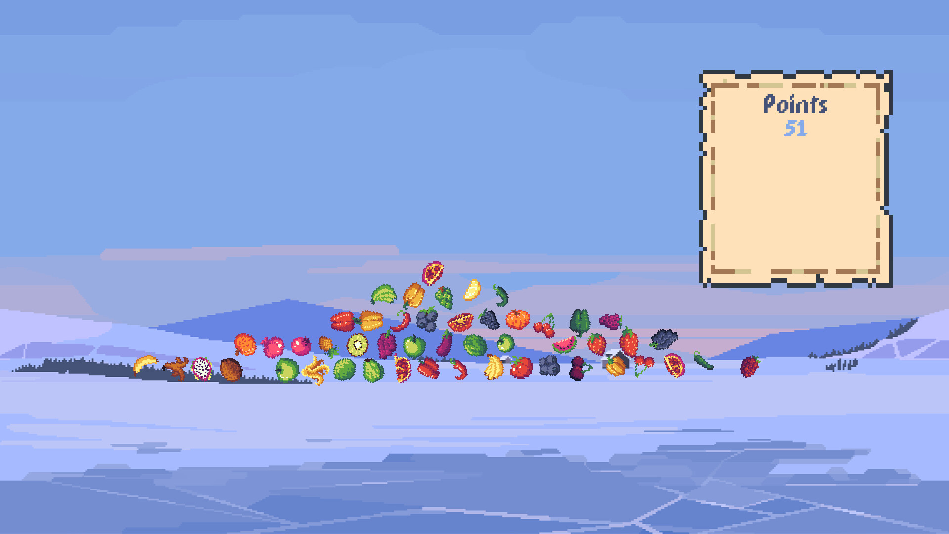 NOBK Overlay screenshot 1