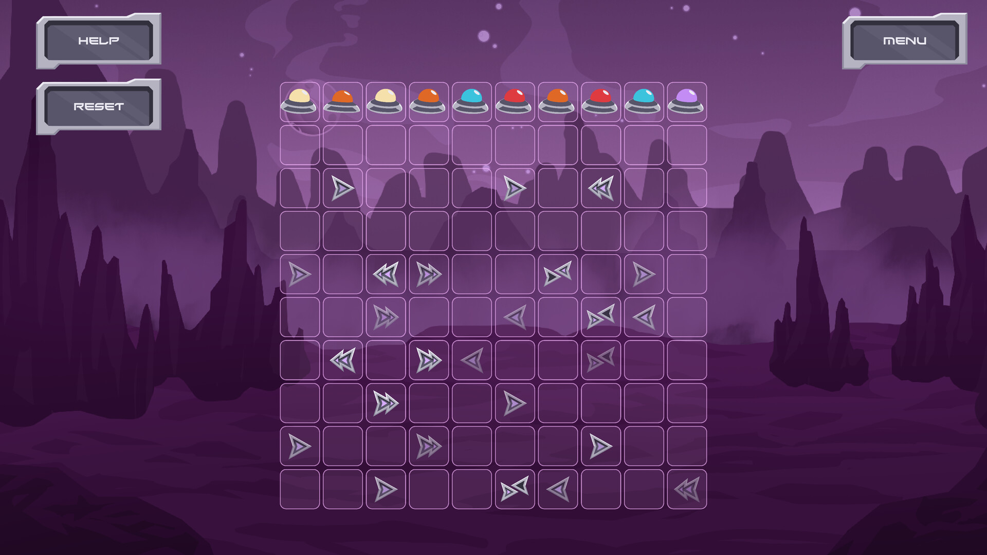 Pod Jam screenshot 2
