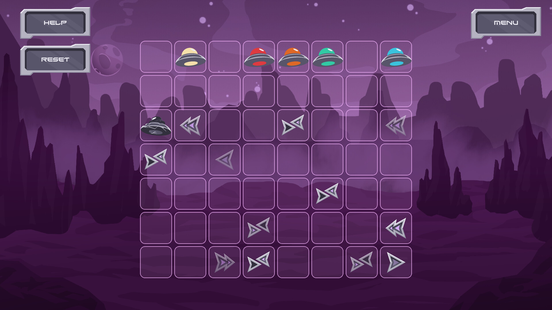 Pod Jam screenshot 4