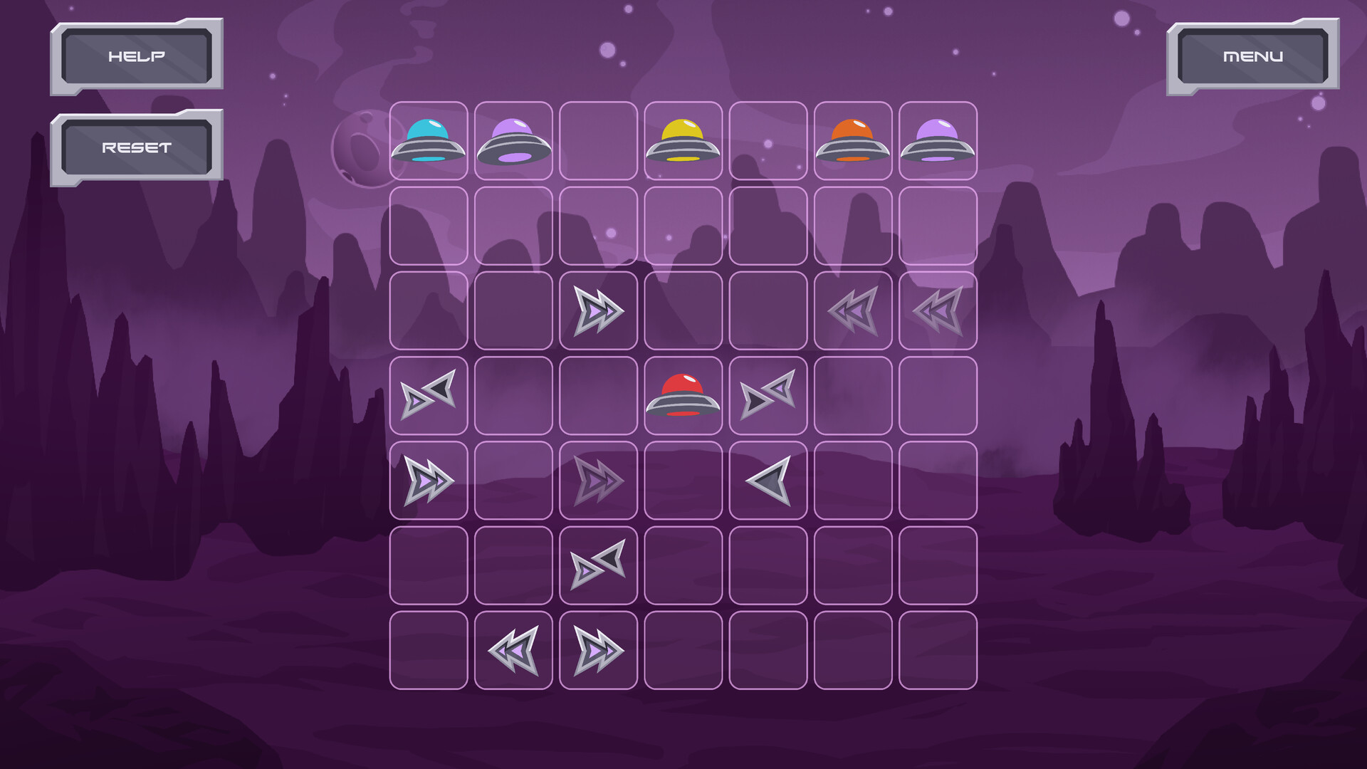 Pod Jam screenshot 5