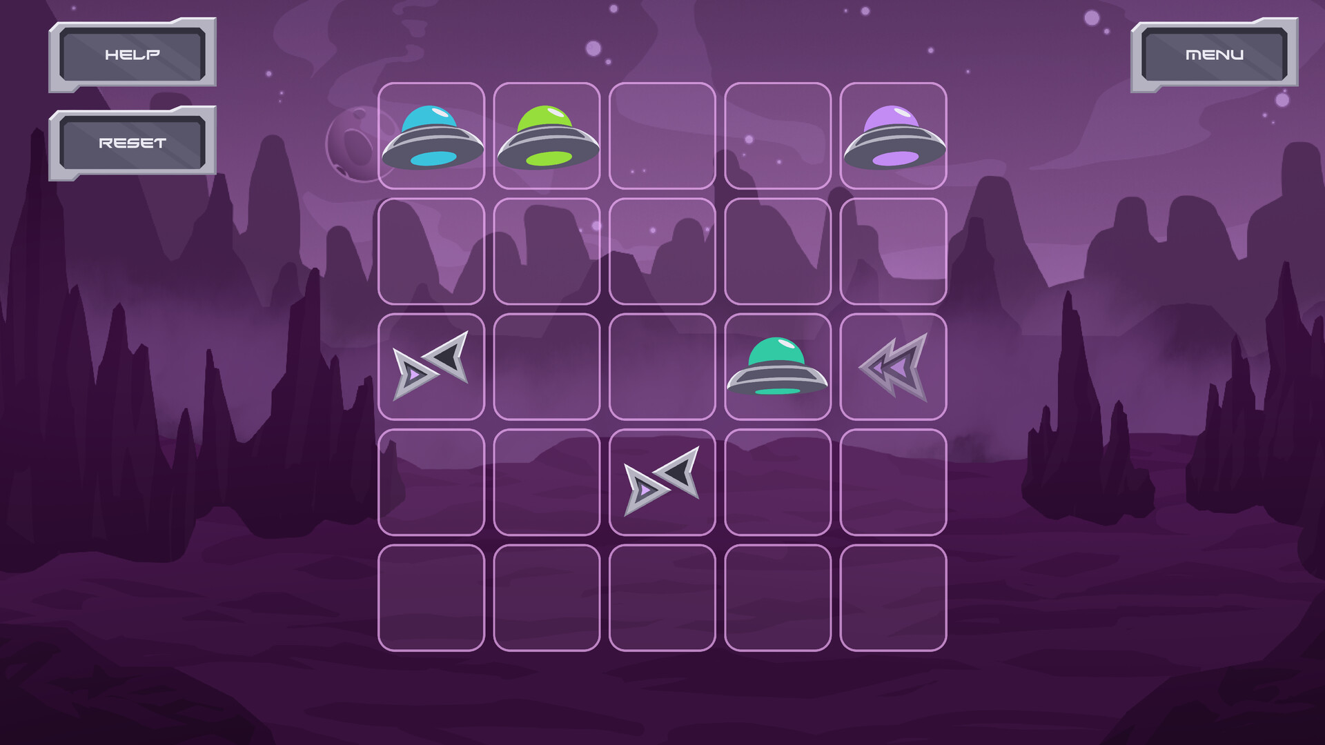 Pod Jam screenshot 1