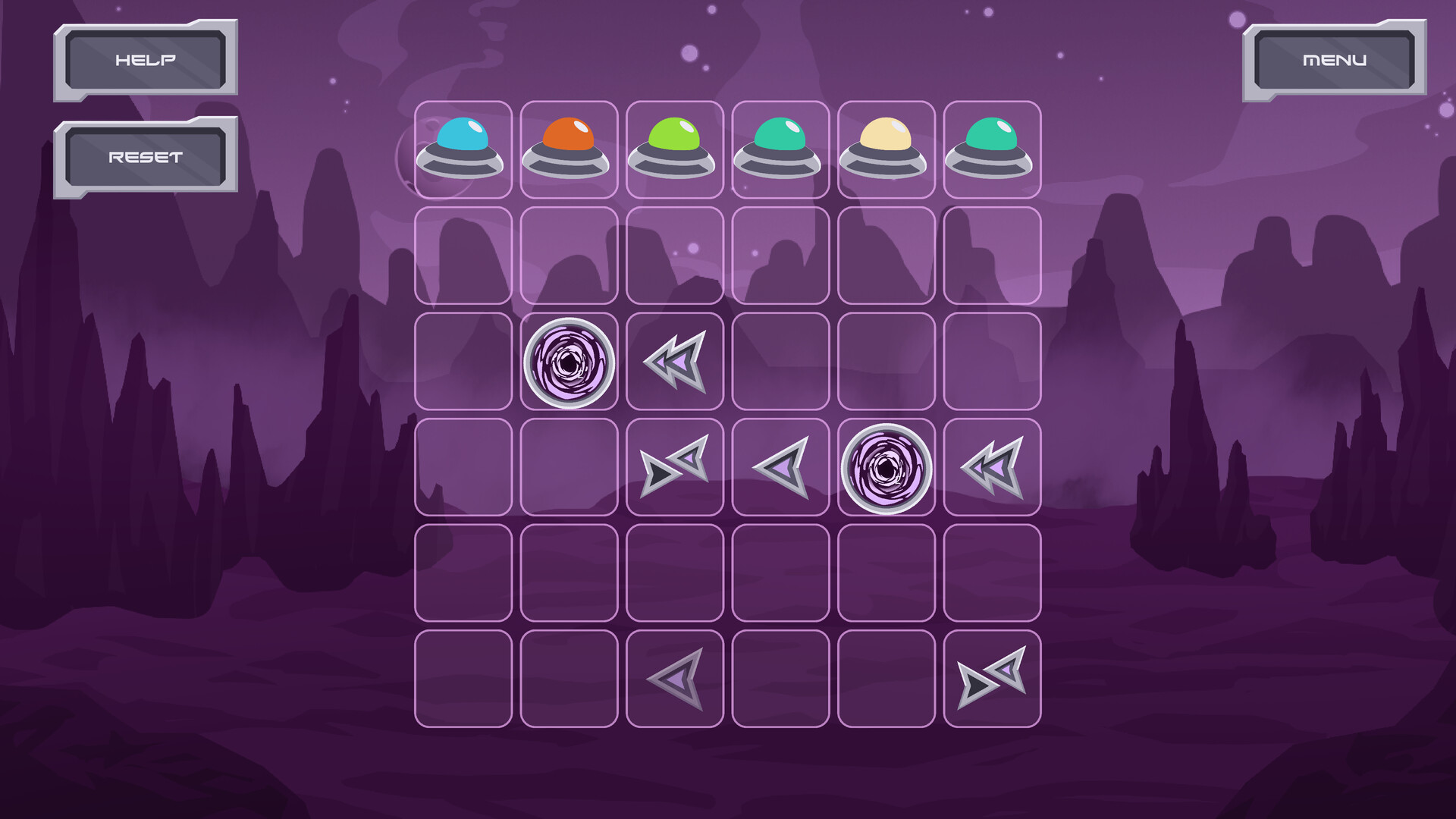 Pod Jam screenshot 3