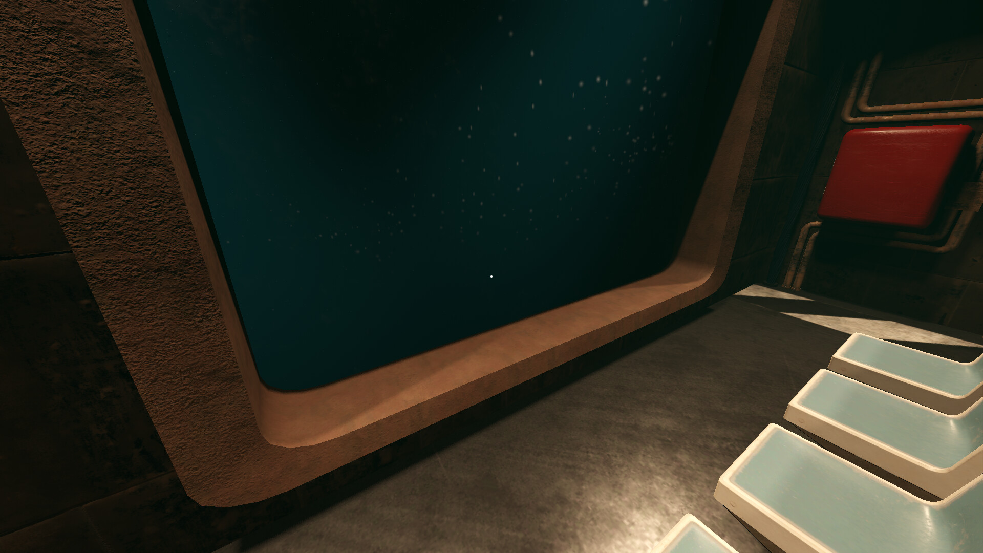 Abyss Stares at You screenshot 10