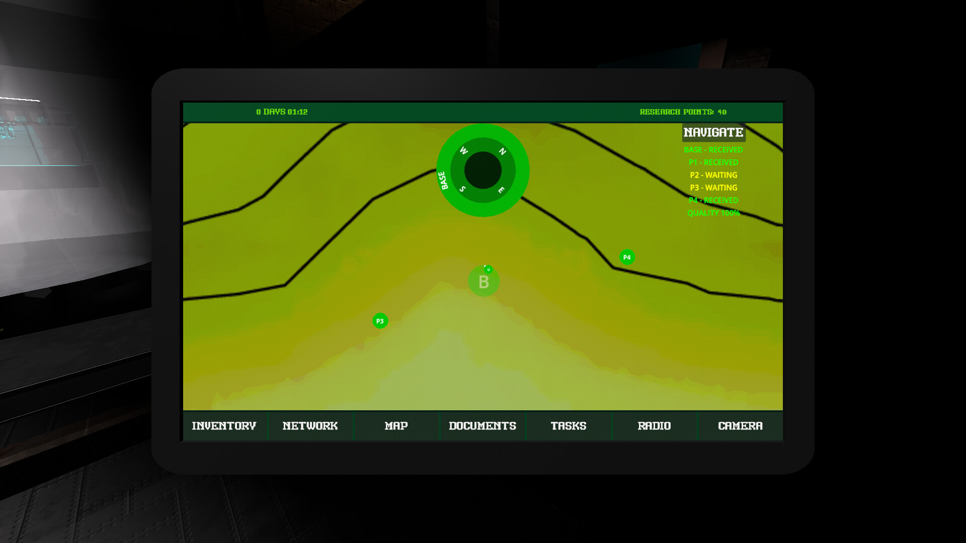 Abyss Stares at You screenshot 7