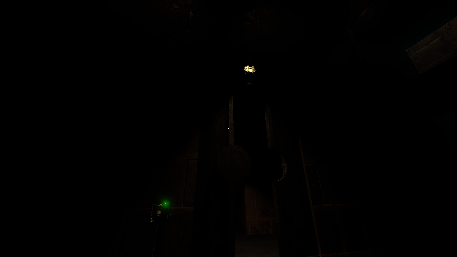Abyss Stares at You screenshot 3