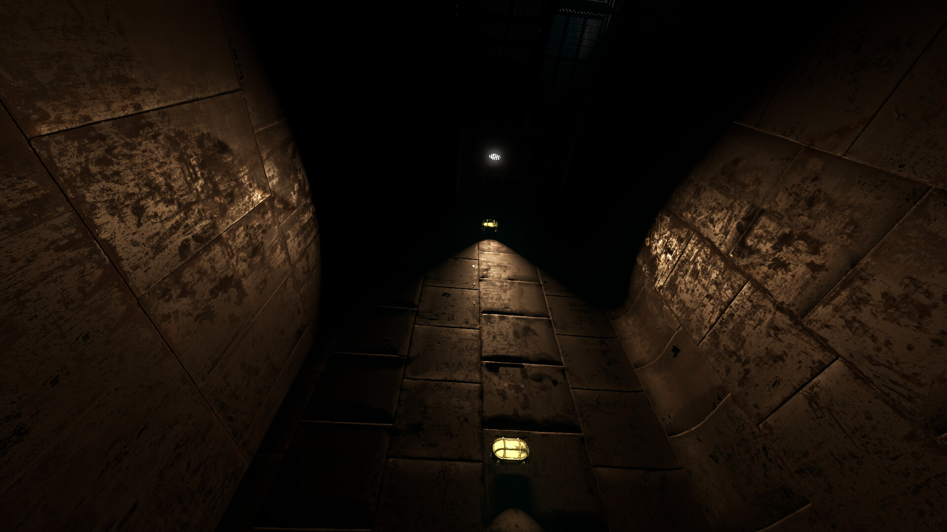 Abyss Stares at You screenshot 4