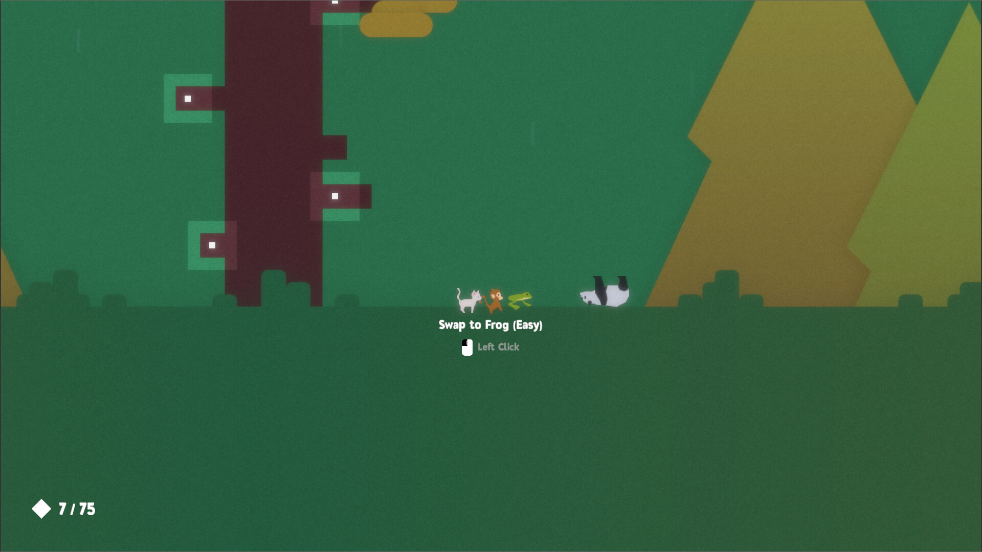 Swingrove screenshot 2