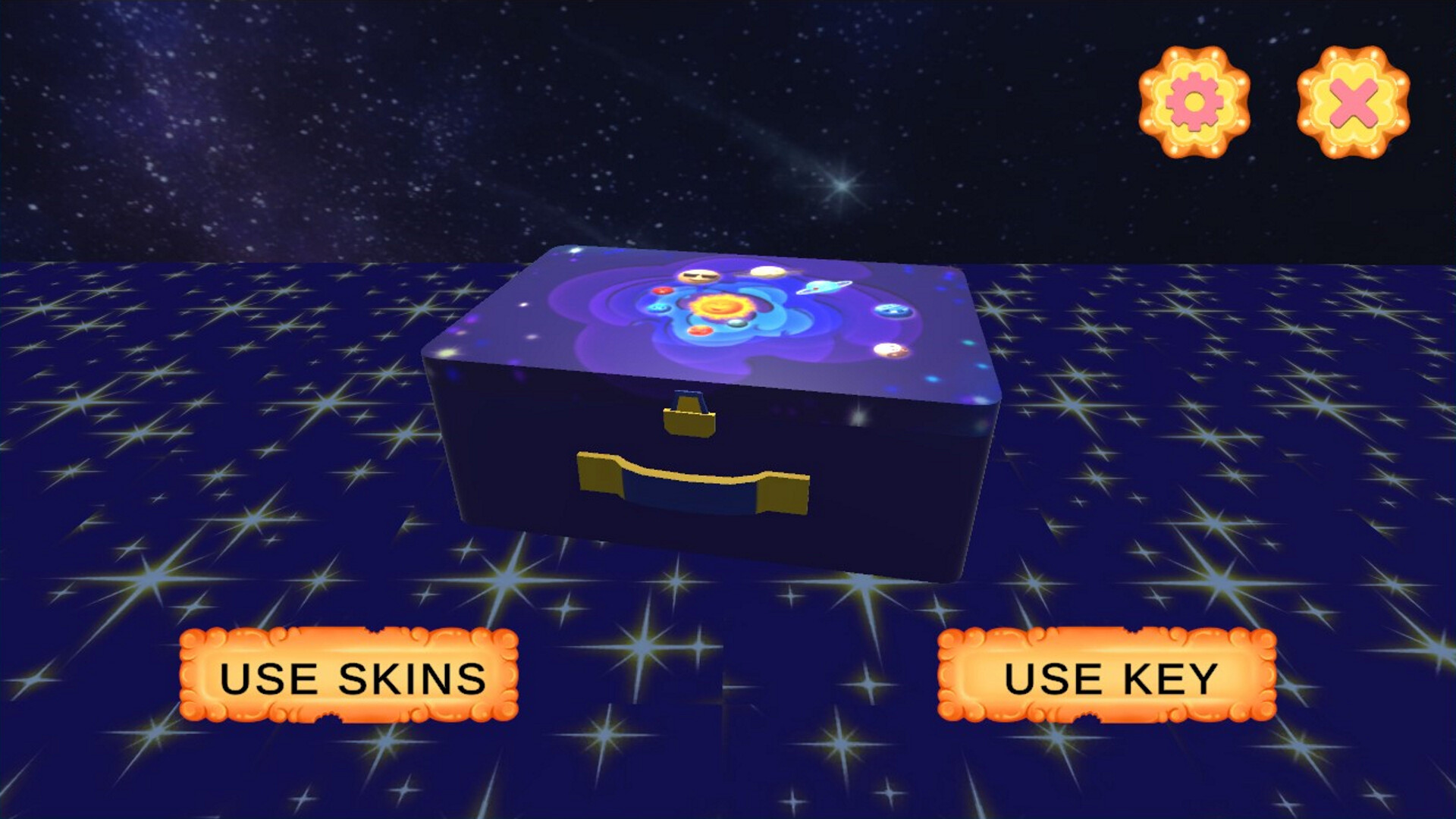Jellitito screenshot 4