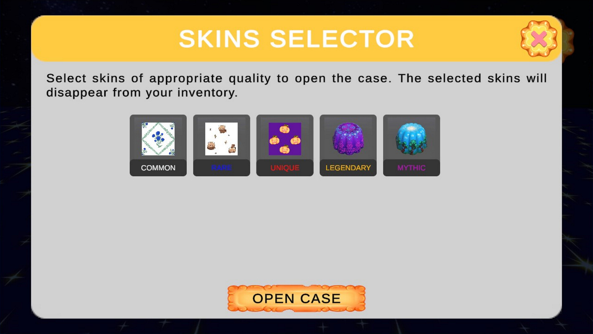 Jellitito screenshot 5