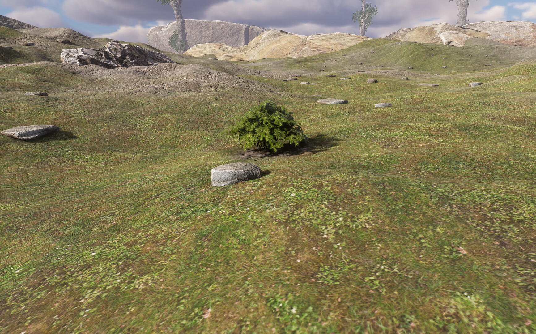 Bush Simulator screenshot 4