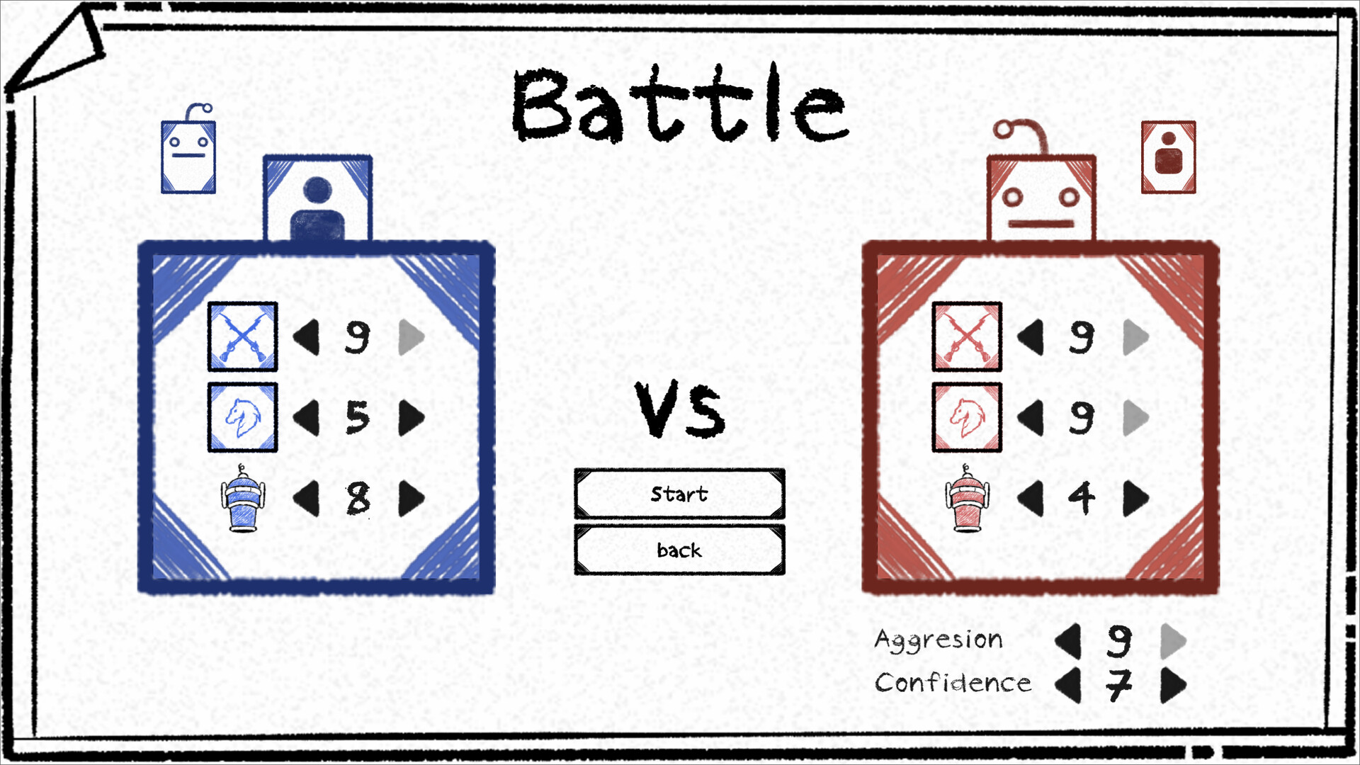 General Command screenshot 4