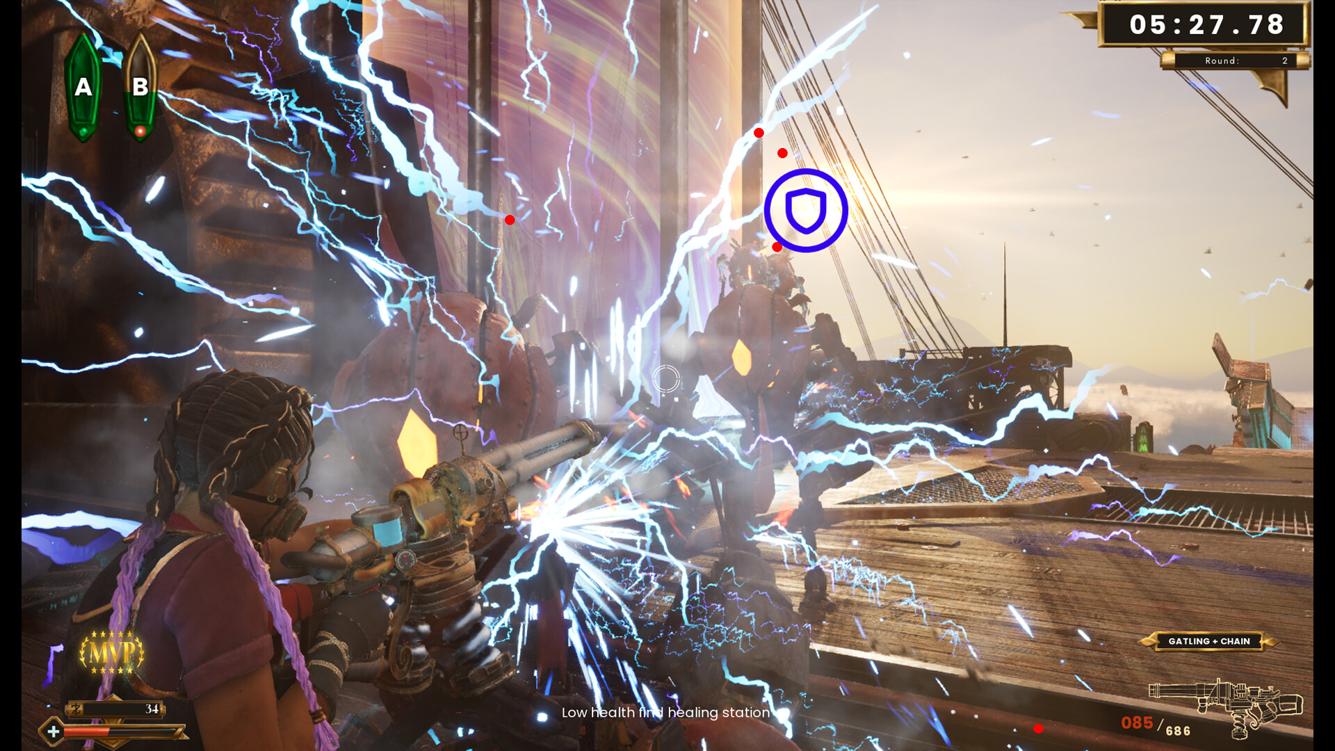 SKYGUARD screenshot 7