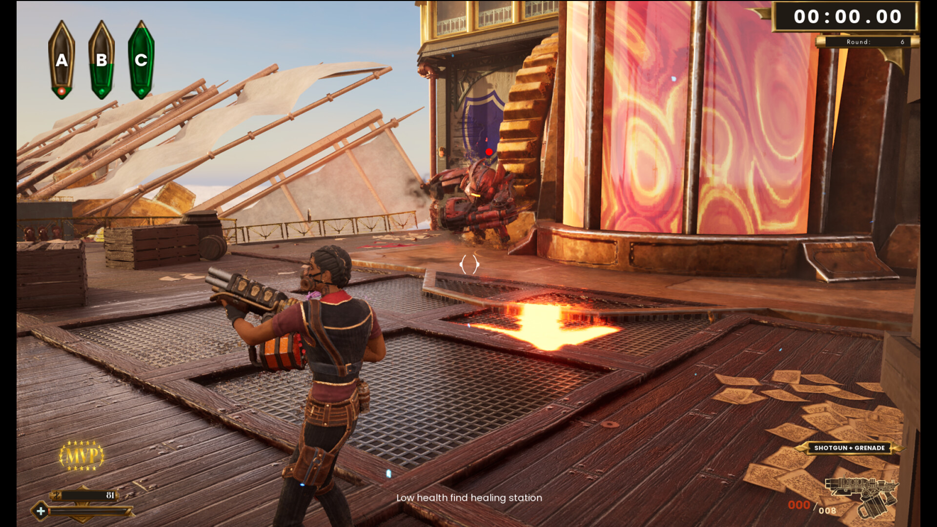 SKYGUARD screenshot 8