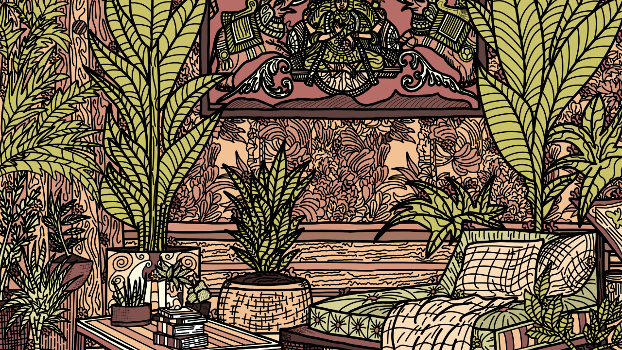 I commissioned some butterflies 5 screenshot 15