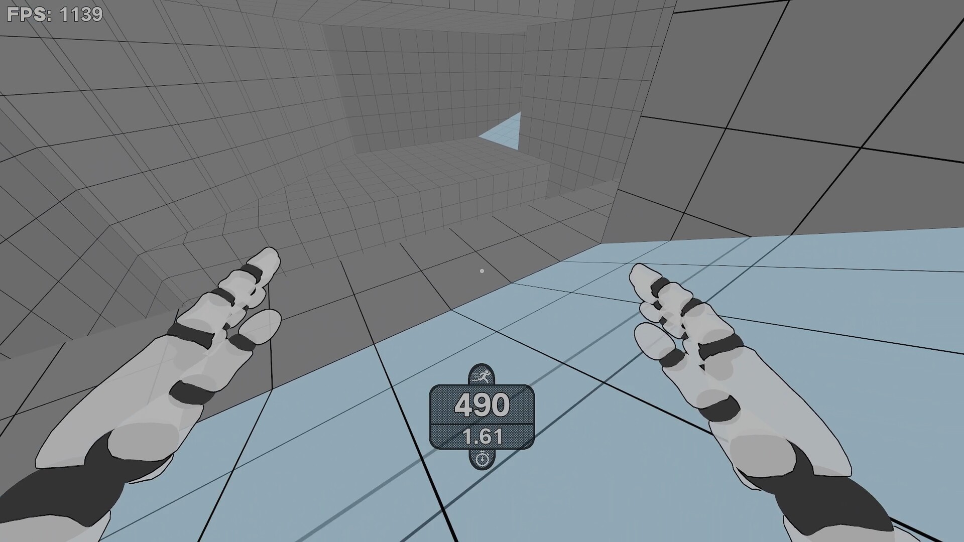 Speedrun Maker screenshot 4