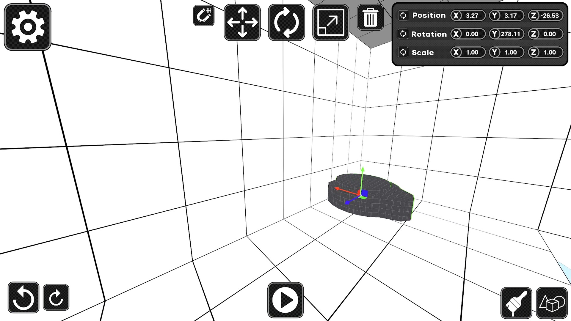 Speedrun Maker screenshot 3