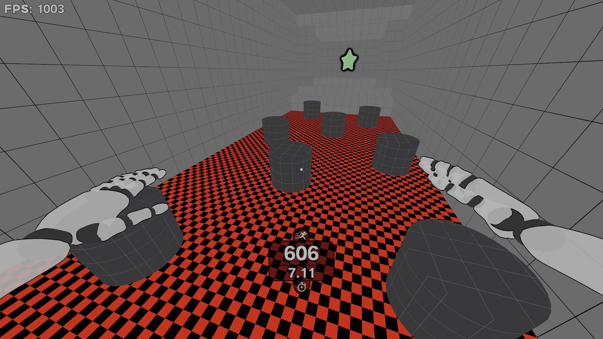 Speedrun Maker screenshot 2
