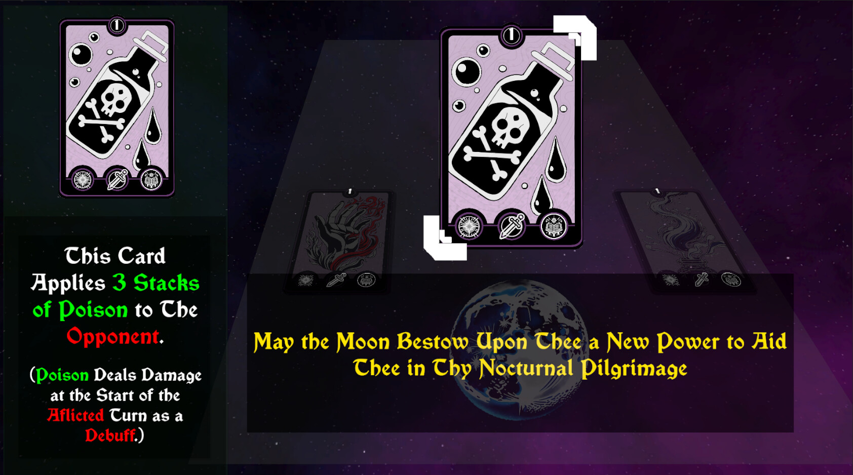 WitchCraft: Spellbound Decks screenshot 6