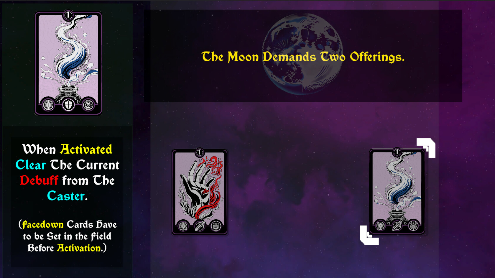 WitchCraft: Spellbound Decks screenshot 5