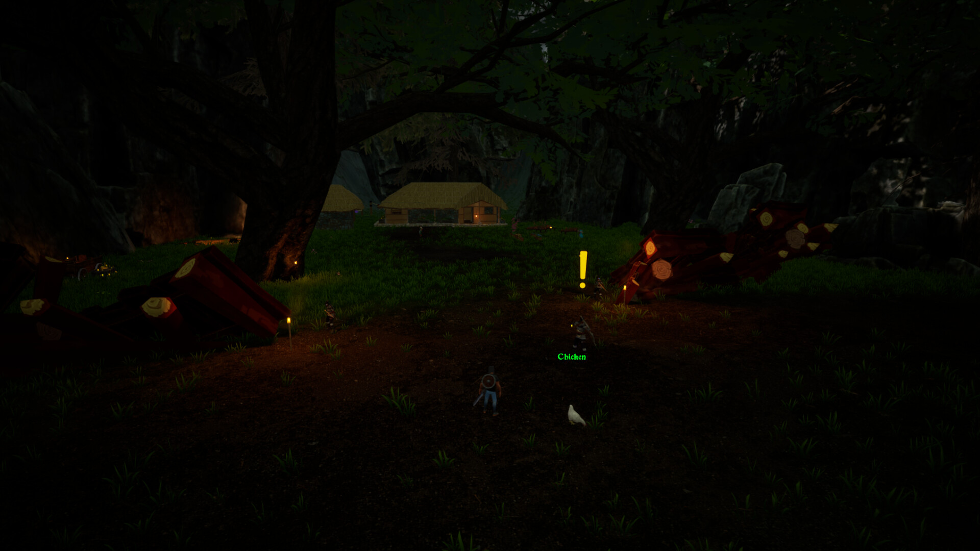 Doomwalker screenshot 6