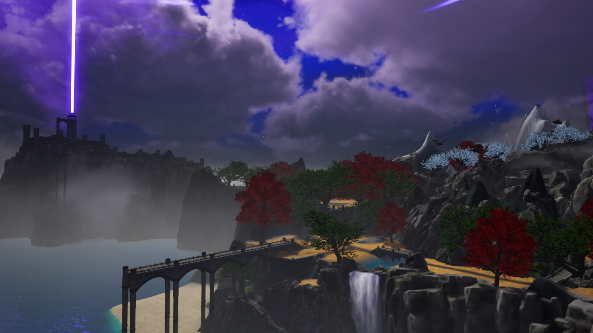 Doomwalker screenshot 2