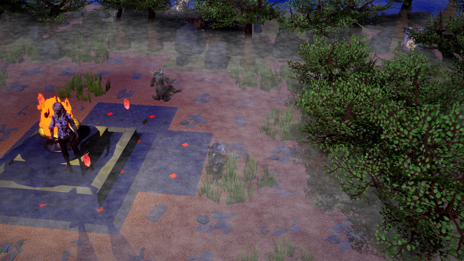 Endvasion screenshot 5