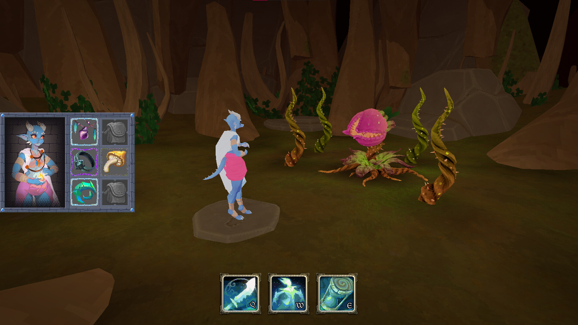 Pleasure Delving screenshot 1
