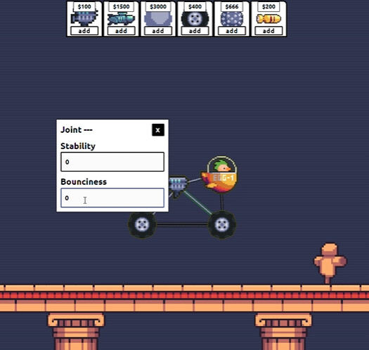 M4Arena screenshot 1