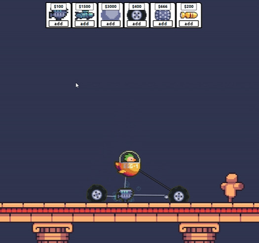 M4Arena screenshot 2